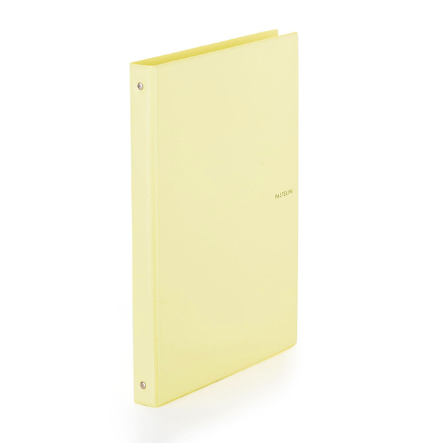 Karisblok A5 s nápňou PASTELINi