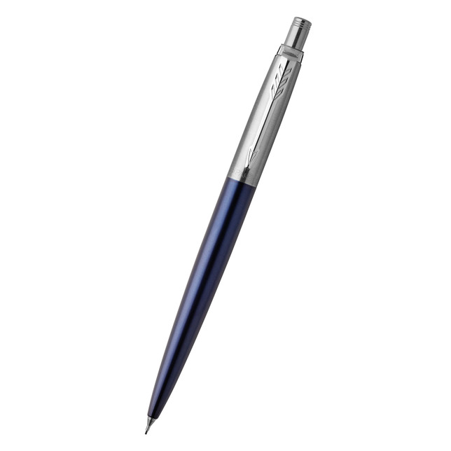 Parker JOTTER Royal modré pero + mikroceruzka  CT BP v darčekovej kazete