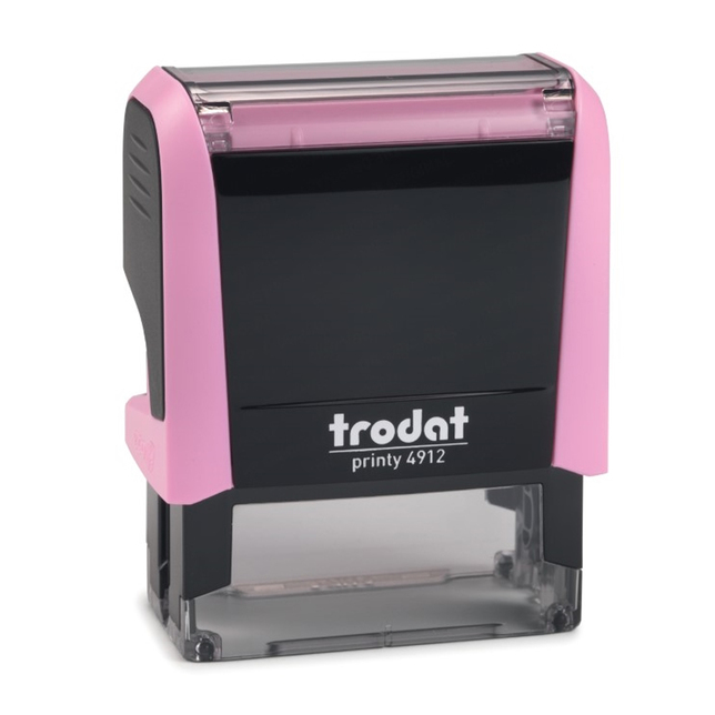 4912 pečiatka printy