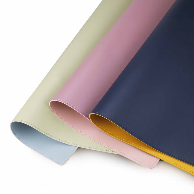 Asztali alátét SAX Design kék - sárga