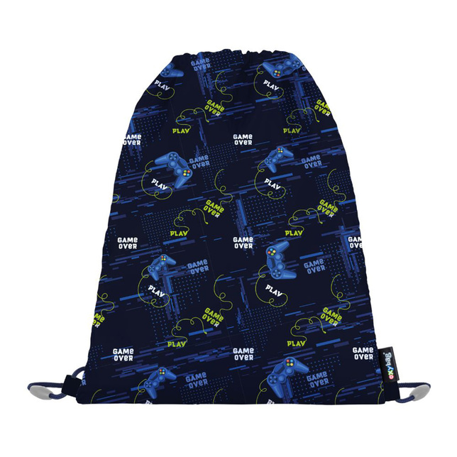 Školský set 3 dielny OXY NEXT Gamer