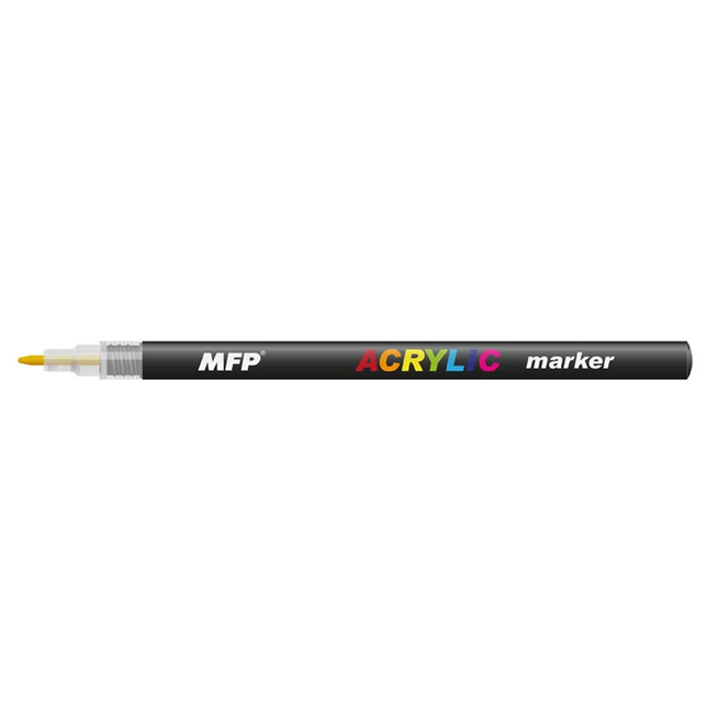 Akrylový popisovač 1mm MFP
