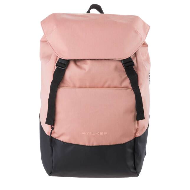 Batoh WALKER Sol Flamingo