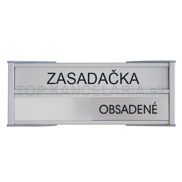 ZAS155 tabula ZASADAČKA 62 x 155 mm