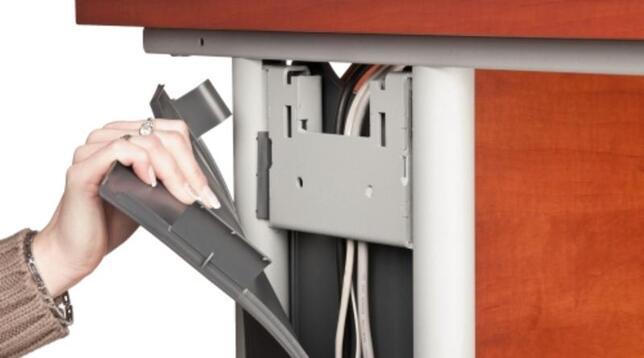 Fotogaléria stoly CROSS