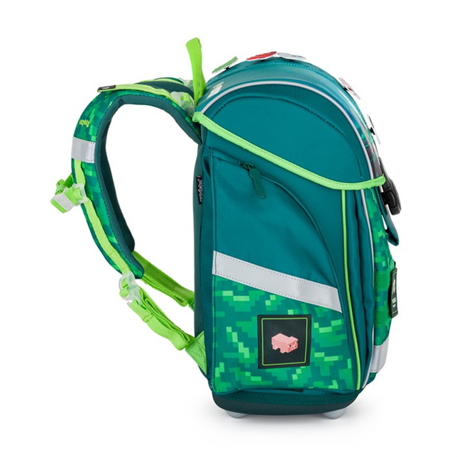 Školský set 3 dielny Prémium LIGHT Playworld 26