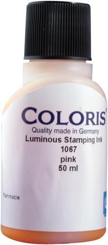 Leucht 1067 pečiatková farba Coloris