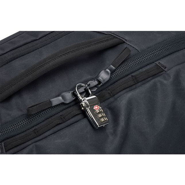 Thule Aion cestovný batoh 40 lir čierny TL-TATB140K