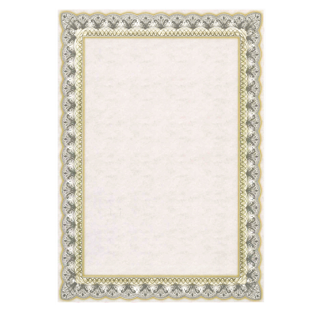 Certifikát 5 180g papier A4/ 20 ks