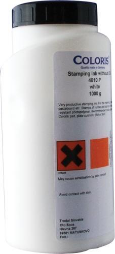 4010 pečiatková farba Coloris