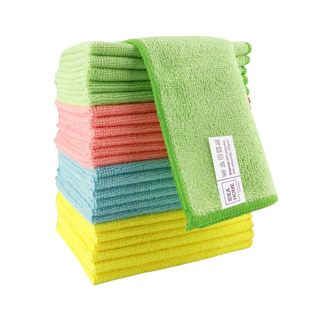 Univerzalna utierka z mikrovlákna bal. 24ks