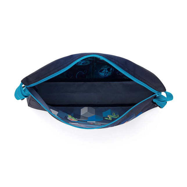 Vrecko na školskú lavicu Topgal ZION PixelArt 26030