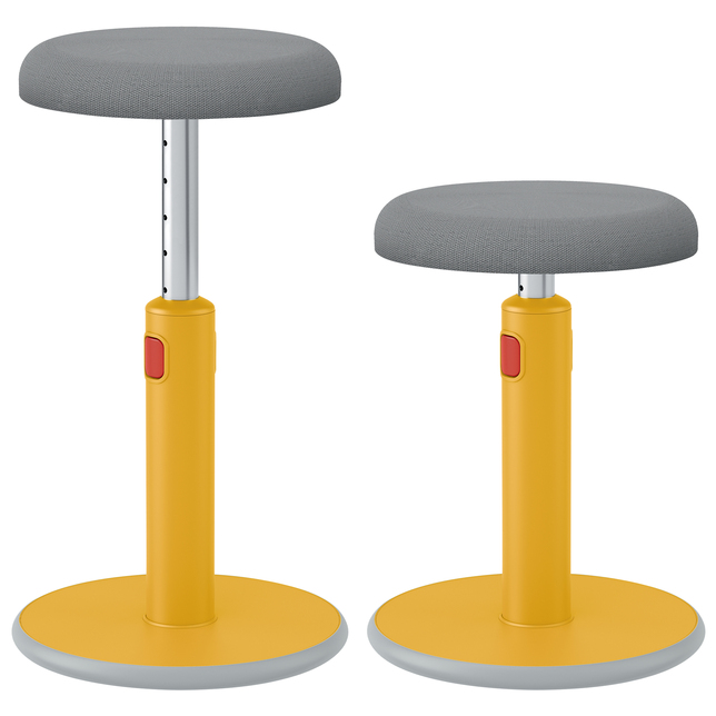 Ergonomická balančná stolička Leitz ERGO Cosy