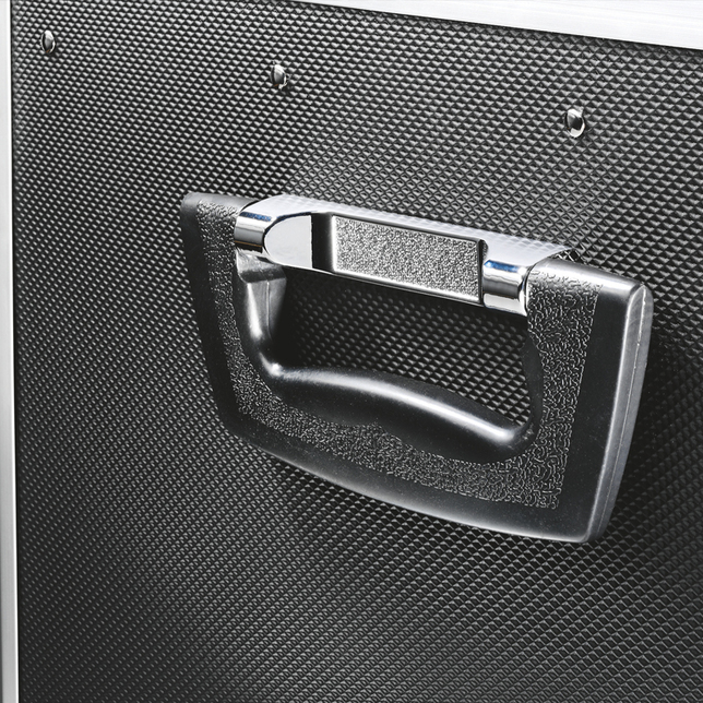 671695 Archivačný box malý na závesné obaly LEITZ