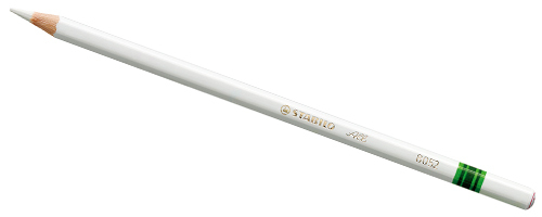 STABILO All ceruzka na sklo, plech, plast a kožu