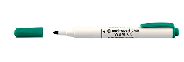 Popisovače na biele tabule Centropen 2709