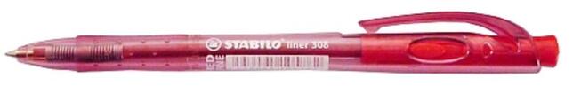 308F Stabilo Liner 0.3 mm