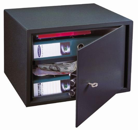 Nábytkový sejf SATURN