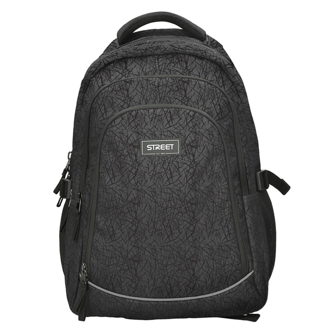 Batoh Street Balance Sketch