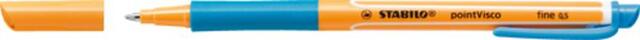 Gélový roller Stabilo PointVisco 1099