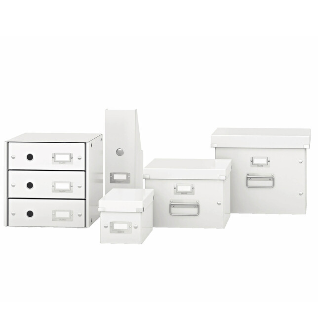 Škatuľa veľká Click &amp; Store WOW