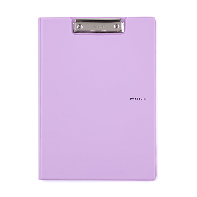 Písacie podložky zatváracie A4 PASTELINi