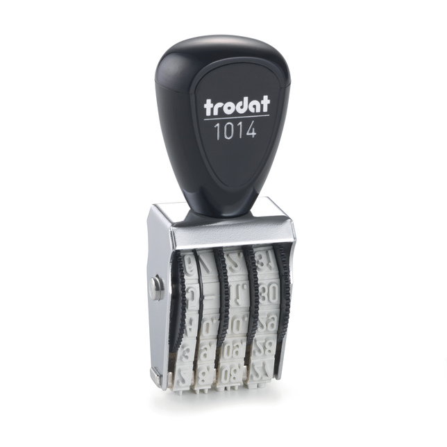 Klasické dátumovky