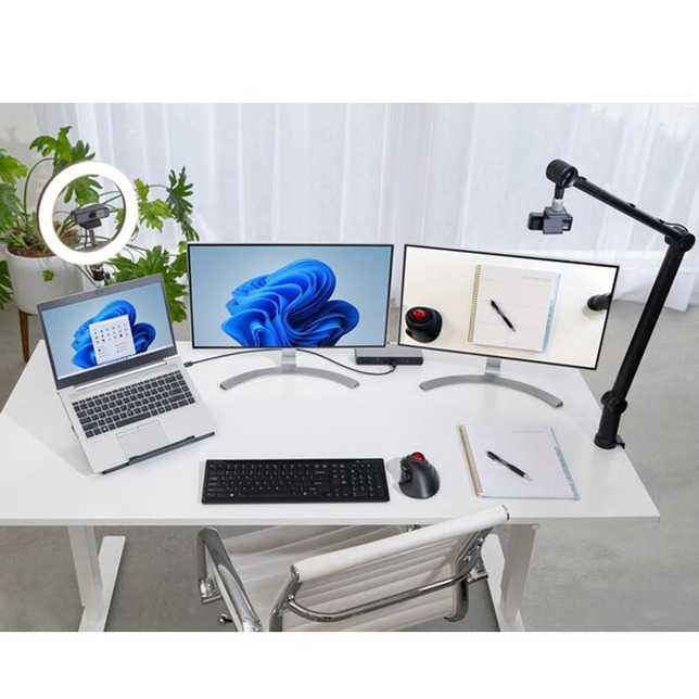 K81175 Webkamera W2000 Kensington s autofokusom