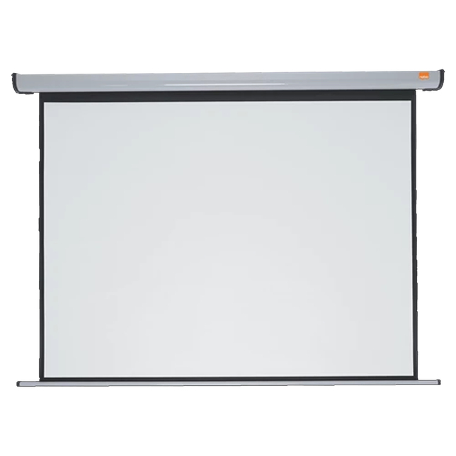 Elektrické plátno Nobo 192 x 144cm