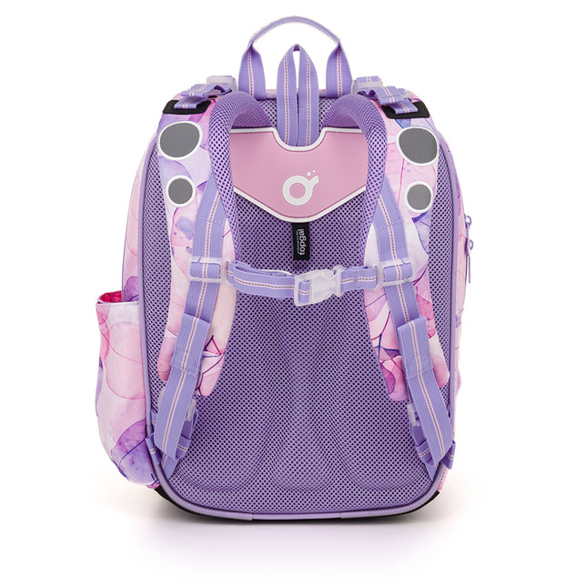 Könnyű iskolatáska Topgal ENDY lóval 25073