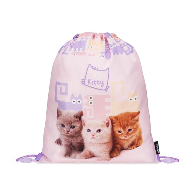 Školský set 3 dielny Prémium LIGHT maznáčikovia