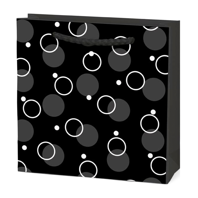 Taška darčeková T 0 mix č. 6 90x90x40 5252817