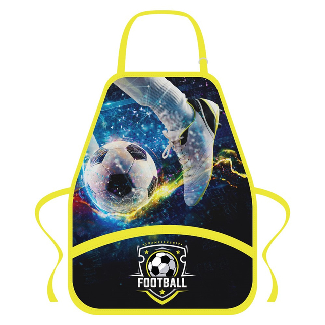 Zástera na výtvarnú výchovu JUNIOR S7 Football