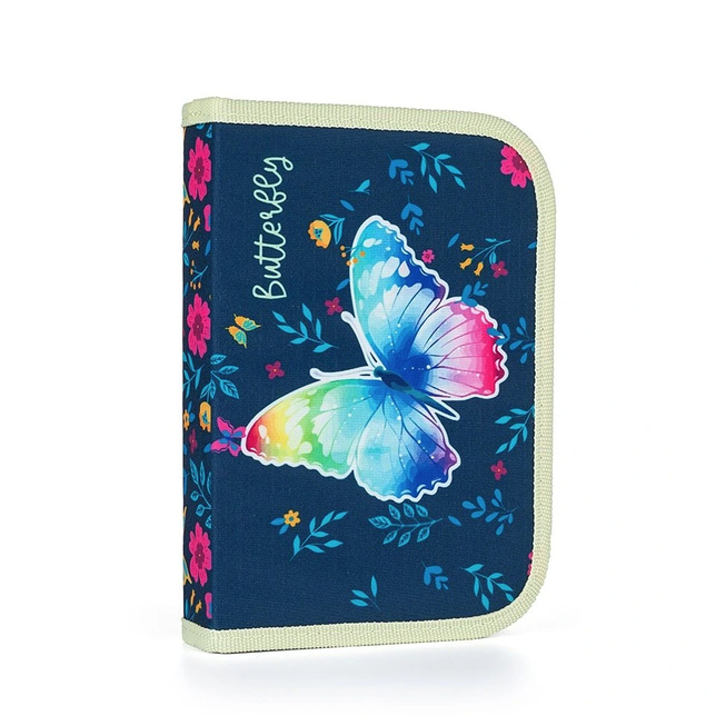 Iskolai készlet 3 részes Prémium LIGHT pillangó 2