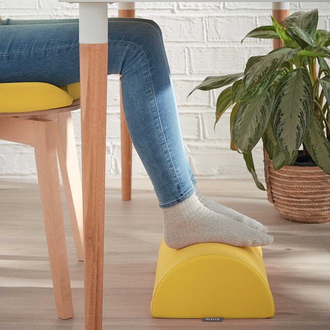 Opierka nôh Leitz ERGO Cosy