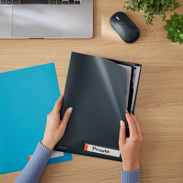 Triediace obaly s priehradkami cosy