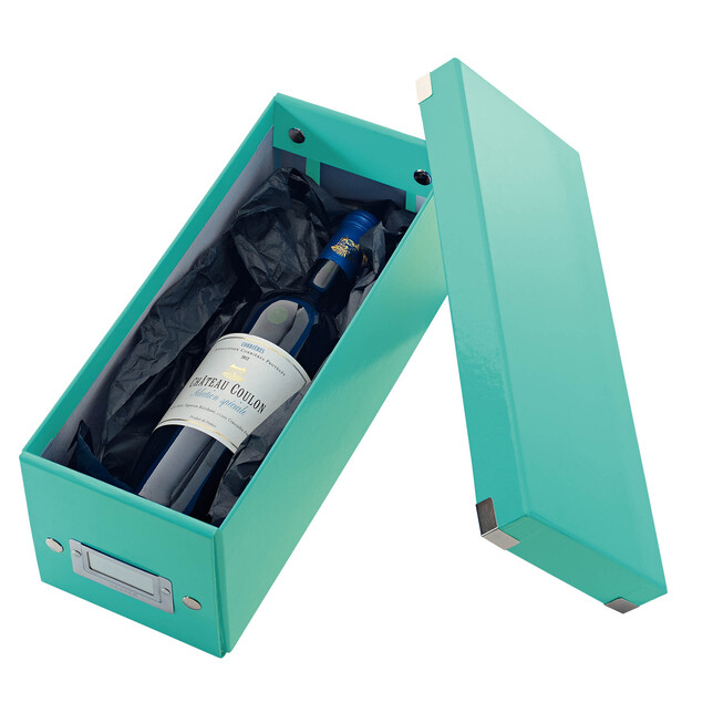 Škatuľa úzká Click &amp; Store WOW