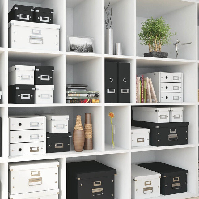 Škatuľa úzká Click &amp; Store WOW