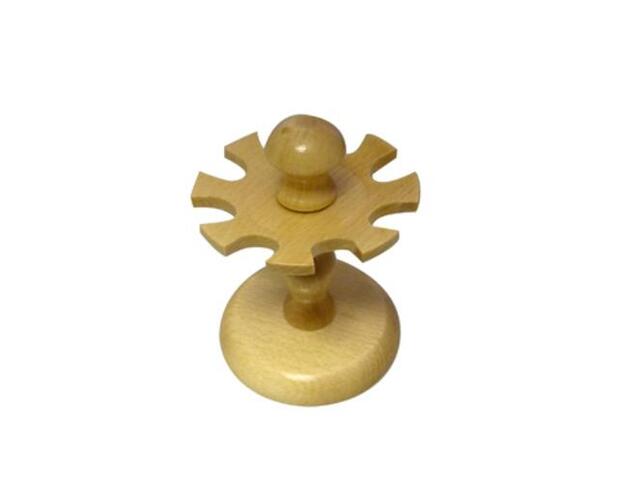 Stojan drevený 8 miestny