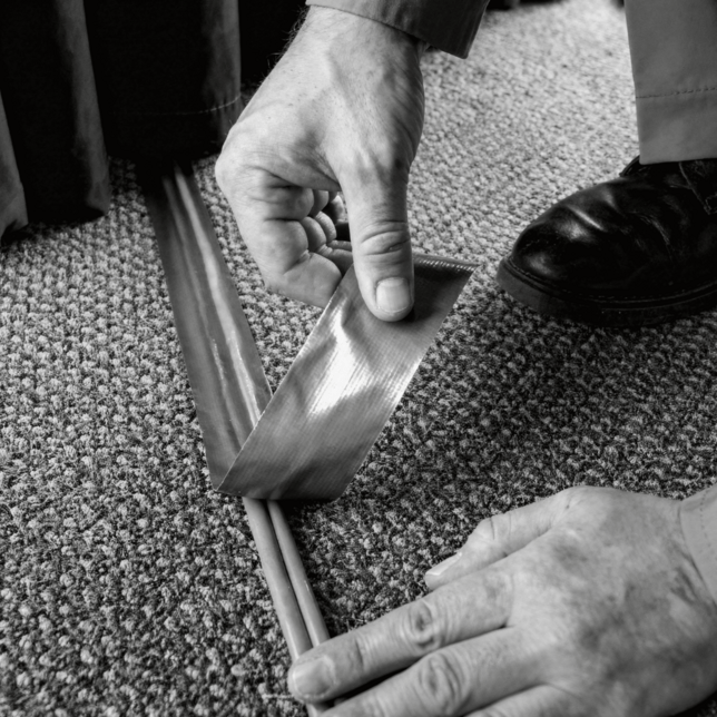 Opravná páska Scotch,Extremium, NO RESIDUE, vysokovýkonná,18,2m x 48mm