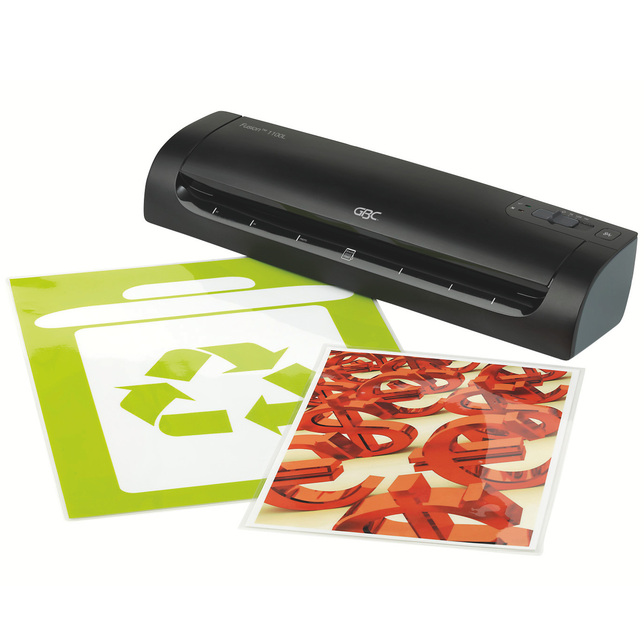 Laminátor GBC Fusion 1100L A3 do 125mic