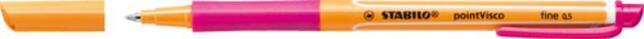 Gélový roller Stabilo PointVisco 1099