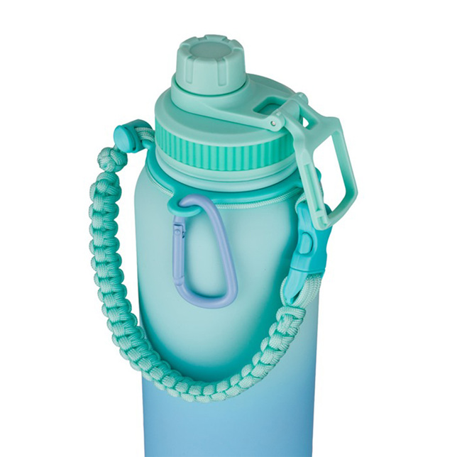 Termoska 950 ml OXY ml zelená