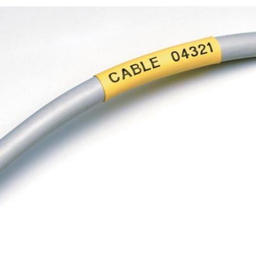 Zmršťovacia bužírka 9mm DYMO Rhino