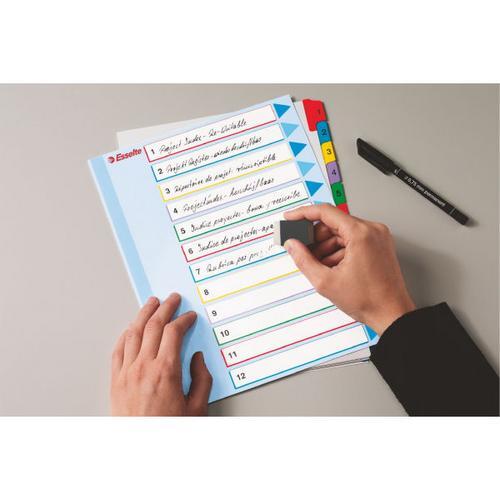 Prepisovateľné rozradovače ProjectPro