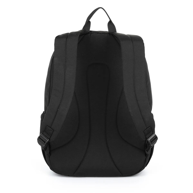 Ľahký batoh do mesta Topgal FINE čierna 22048 XL