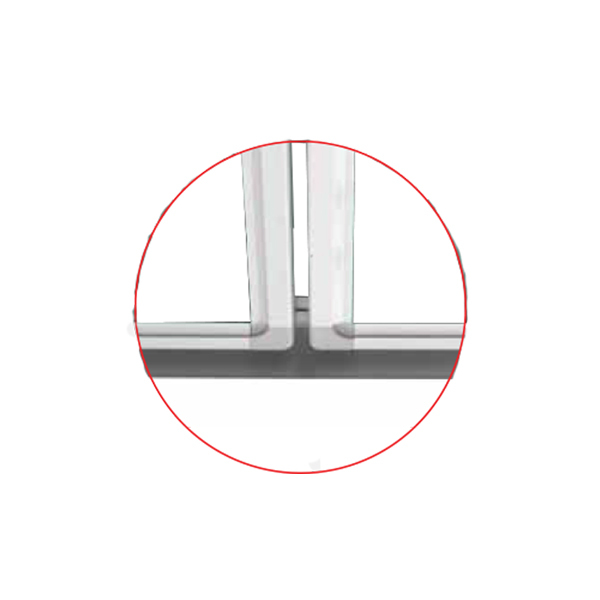 Školské tabule biele