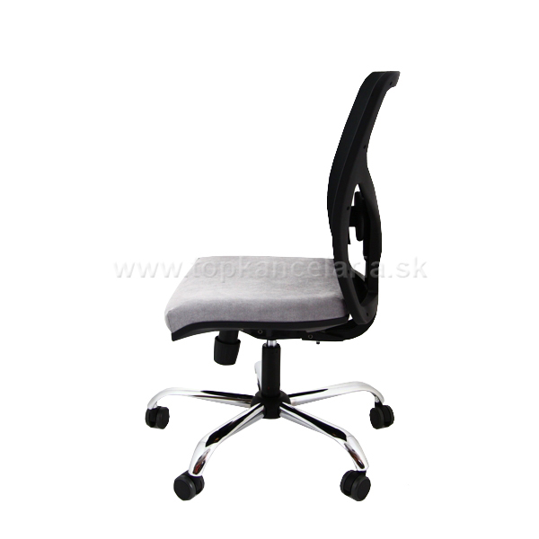 Kancelárska stolička TOP STYLE 2022