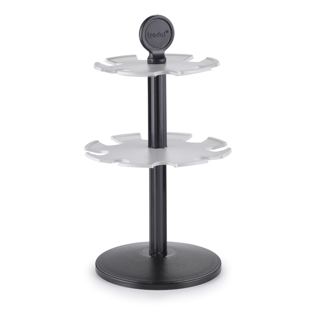 3014 stojan na pečiatky 14 miestny