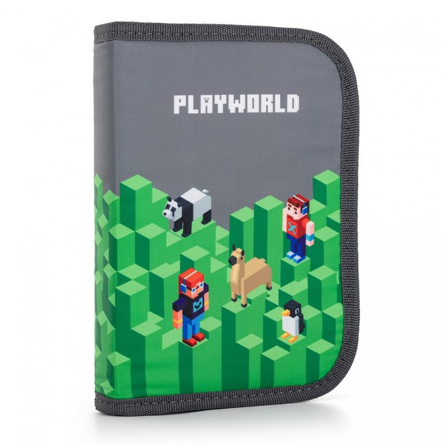 Školský set 3 dielny Prémium LIGHT playworld